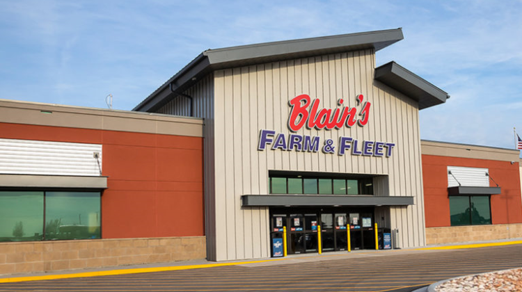 Blain’s Farm and Fleet to Move Monroe Store Location - Monroe 365