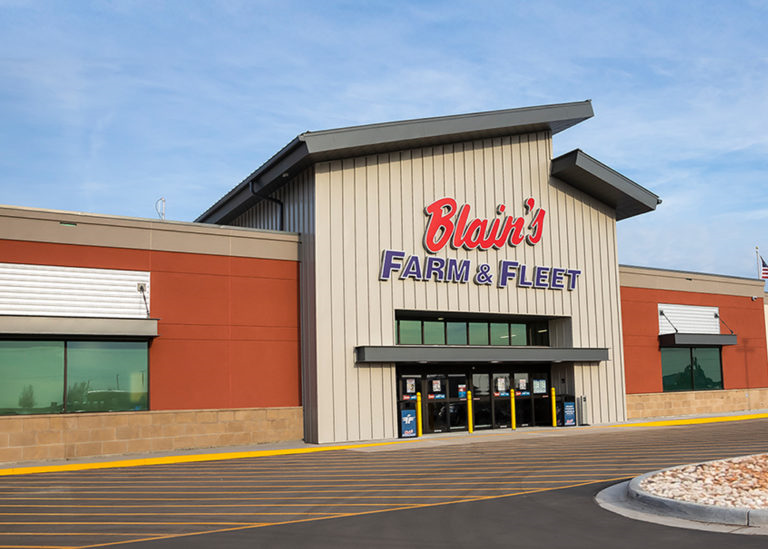 Blain’s Farm and Fleet to Move Monroe Store Location – Monroe 365
