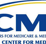Centers for Medicare & Medicaid Logo
