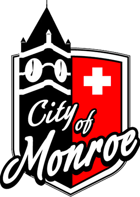 City of Monroe Logo