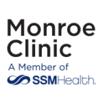 Monroe Clinic Logo