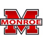 School District of Monroe Logo