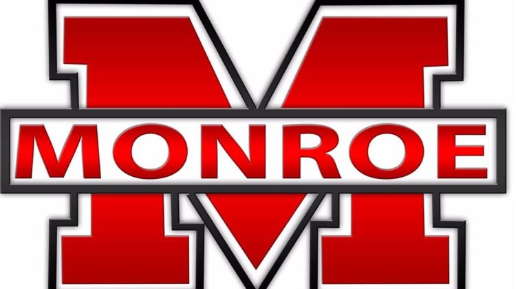 School District of Monroe Logo