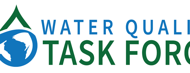 Water Quality Task Force Logo