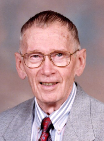 Alvin F. Riese Obituary Photo