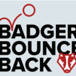 Badger Bounce Back Plan Logo