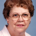 Dorothy Derendinger Obituary Photo