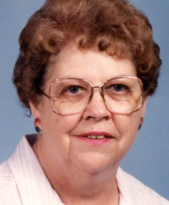 Dorothy Derendinger Obituary Photo