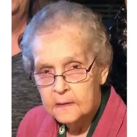 Frances M. Albright Obituary Photo