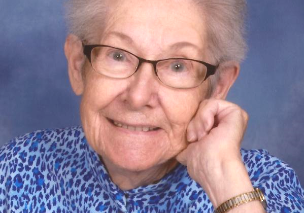 Miriam A. (Netzel) Babula Obituary Photo