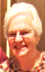 Susan Keenan Obituary Photo