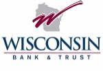 Wisconsin Bank & Trust Logo