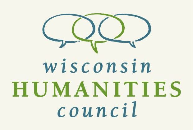 Wisconsin Humanities Council Logo