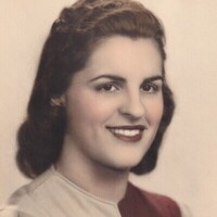 Irene Elizabeth Kilchenmann Obituary Photo