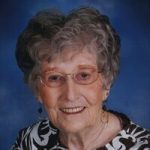 Mary Ann Mau Obituary Photo