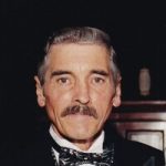 Ronald S. McGinley Obituary Photo