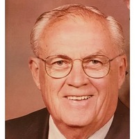Merlin J. Olson Obituary Photo